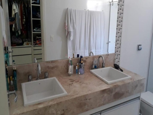 Maravilhoso Sobrado Com 3 Dormitórios À Venda, 250 M² Por R$ 1.100.000 - Condomínio Ibiti Royal Park - Sorocaba/sp - So0145 - 67640873