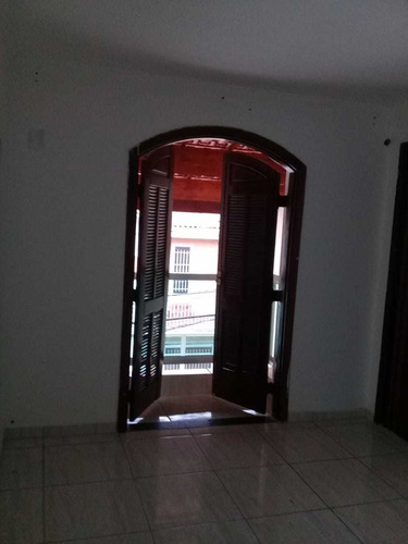 Imagem 2 de 14 de 791- Lindo Sobrado No Bairro Do Cangaiba 120m²cod-791