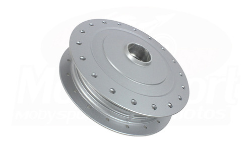 Cubo Roda Dianteira Honda Biz 100 02/05 Diafrag 00506