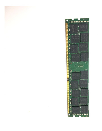 Imagem 10 de 10 de Memoria Samsung Servidor 16gb 2rx4- 12800r M393b2g70qh0-yk0