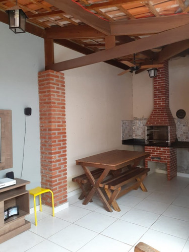 Imagem 26 de 30 de Casa Térrea À Venda Na Vila Helena Em Sorocaba/sp - Ca01975 - 69011318