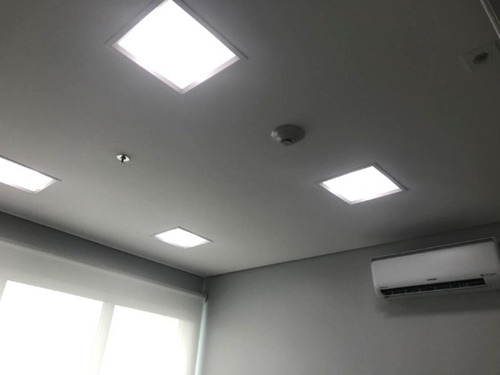 Imagem 4 de 16 de Sala Comercial A Venda Centro São Bernardo Do Campo, Sp - V4060 - 34269191