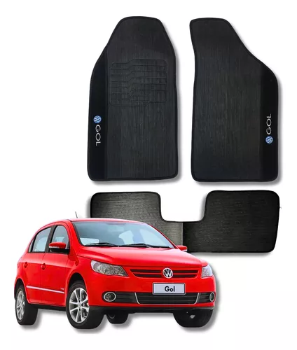 GOL G5 TREND 1.0 COMPLETO 2013 - BIBITI