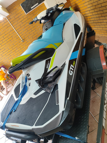 Jet Sky Seeado 2015 Impecável