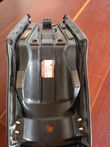 Banco Para Moto Suzuki Intruder 125