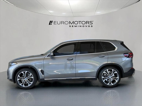 BMW X5 3.0 I6 TURBO HÍBRIDO XDRIVE50E X-LINE AUTOMÁTICO