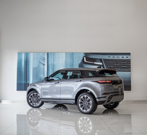 Land Rover Range Rover Evoque 2.0 P250 FLEX R-DYNAMIC HSE AWD AUTOMÁTICO