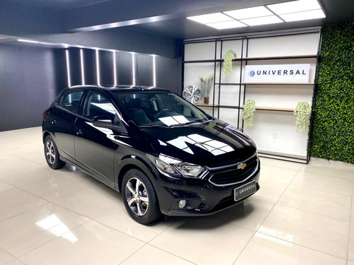 Chevrolet Onix 1.4mt Ltz