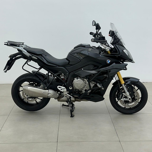 Bmw S1000 Xr 2019