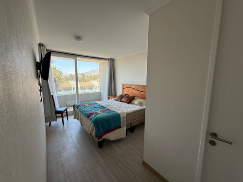 Departamento En Venta Avenida Del Mar La Serena