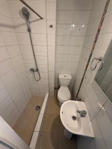 Arriendo Casa 60 Mts2, Excelente Ubicación, Sin Gasto Comun