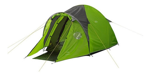 Carpa Iglú National Geographic Toronto Para 2 Personas -