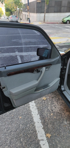 Mercedes-benz Clase C 2.3 C230 Elegance 1997 Nafta