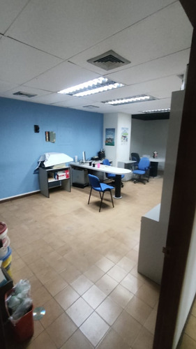 Venta De Oficina En El Centro Seguro La Paz
