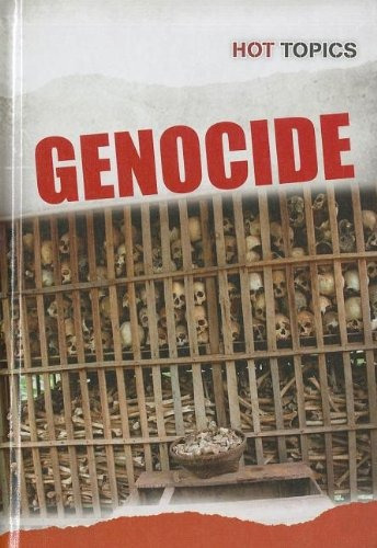 Temas Candentes De Genocidio