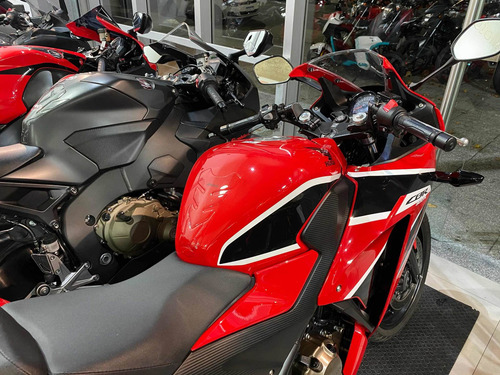 Honda Cbr 300