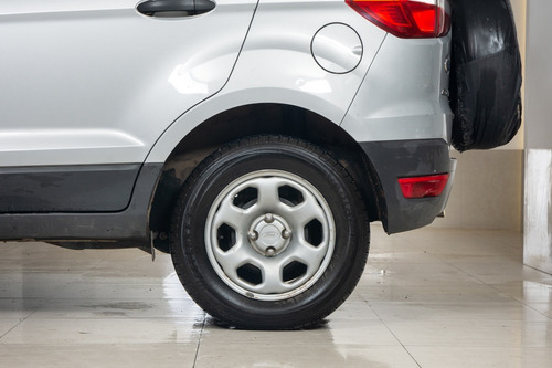 Ford Ecosport Se 1.6 L Mt Usado 2013