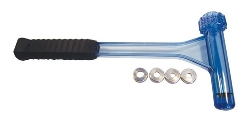 Imagen 1 de 2 de Martillo De Inercia Berry's Usa Premium Bullet Puller