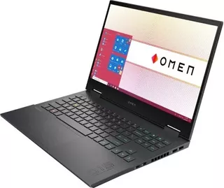 Hp Omen Ryzen 7 5800h 16gb 1tbssd Rx6600m 8gb 16.1 Win 11