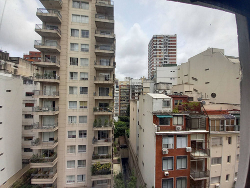 Imagen 5 de 24 de Venta Dto 2 Ambientes Muy Luminoso Oportunidad