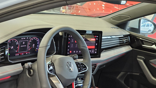 Volkswagen Vento 2.0 Tsi 350 Gli Dsg