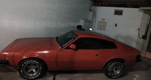 Puma Gtb S-2