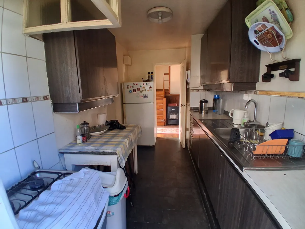 Imagen 5 de 25 de Oportunidad: Excelente Casa En Venta En Cerro Castillo
