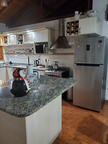 Imagen 13 de 17 de G-venta Permuta, Casa De 5 Amb. En Sierra De Los Padres