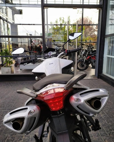 Benelli Tnt 600 2020 - Lista Para Transferir!