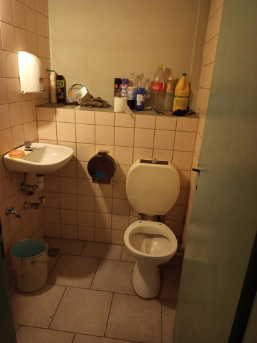 Imagen 7 de 7 de Galpón/local Con Baño En Venta