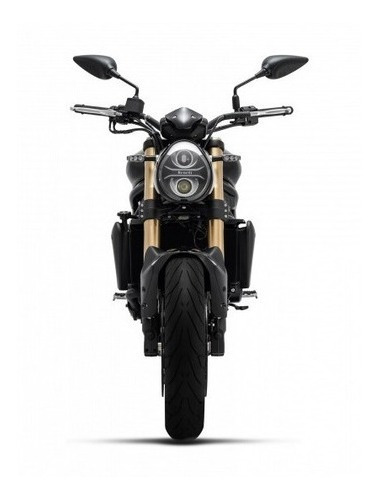 Imagen 4 de 25 de Benelli 752s Motozuni Lomas