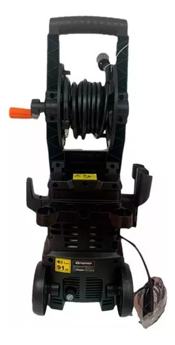 Hidrolavadora Daewoo Dax65-100 1.6kw Presión Máxima 105bar 50