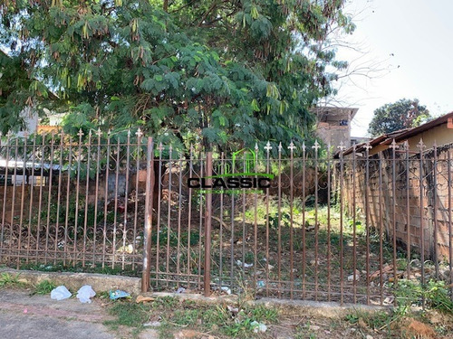Imagem 1 de 8 de Lote Para Comprar No Vila Cloris Em Belo Horizonte/mg - 3534