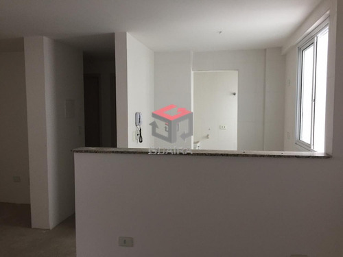 Imagem 2 de 16 de Cobertura No Centro Com Acesso Interno !!!! - 98917