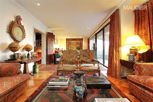 Imagen 3 de 16 de Casa En Venta En Las Condes
