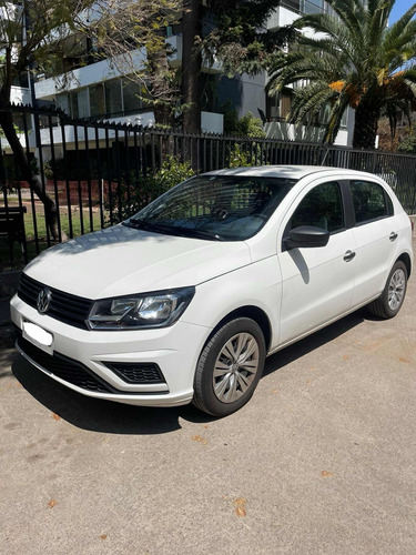 Volkswagen Gol Confort Gol Comfort