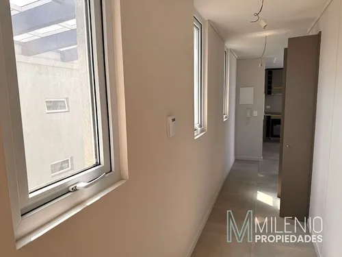 Moderno Departamento Nuevo, Metro Ñuble