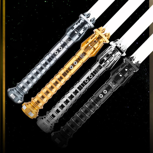Sable De Luz Sabneo V8 Pixel - Duelo De Sables De Luz Neo -