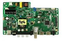 Comprar Main Tp.ms3553.pb780 Main Para Onn Roku Modelo Onc17tv001