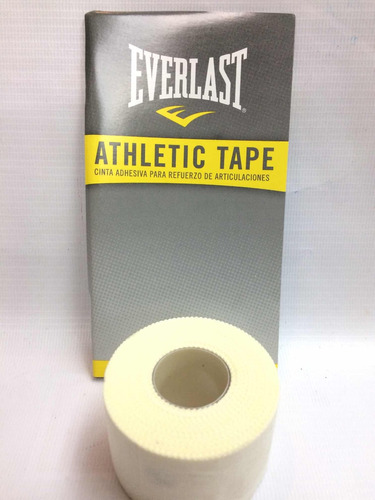 Cinta Deportiva  Tape Everlast.
