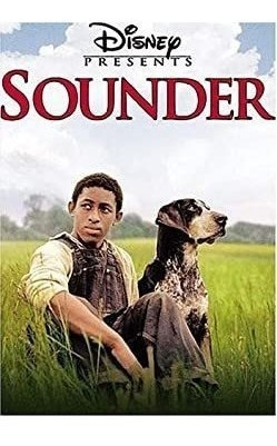 Sounder (2003) Sounder (2003) Usa Import Dvd