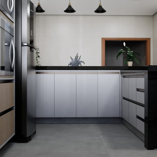 Mueble De Cocina A Medida