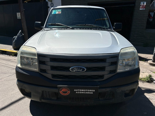 Ford Ranger 3.0 Cd Xl Plus 4x2