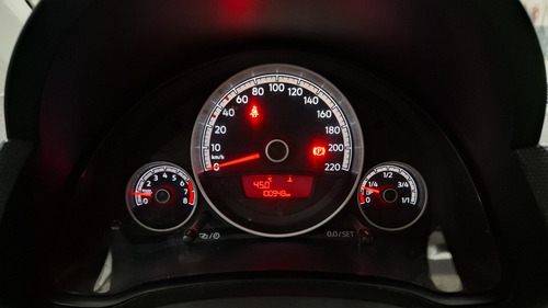 Volkswagen Up! 1.0 MOVE UP