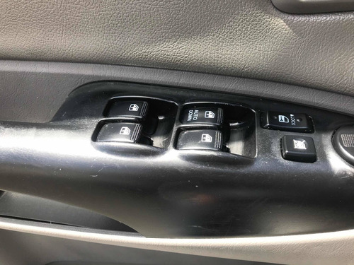 Hyundai Tucson 2.0 Gls 4x2 Flex Aut. 5p 2014