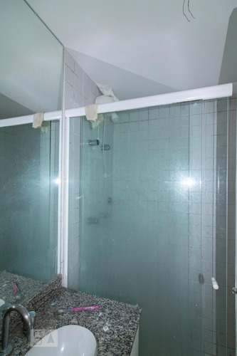 Apartamento À Venda - Moema, 1 Quarto, 45 - S893121465