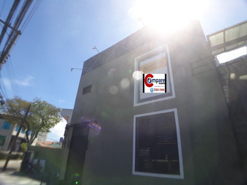 Imagem 3 de 30 de Excepcional Salão Comercial Integrante Na Região Do Jardim Maia - Sl0137