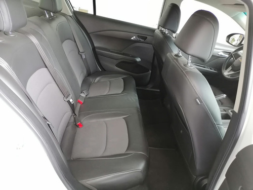 Imagen 13 de 15 de Chevrolet Cavalier Lt Automático 2020