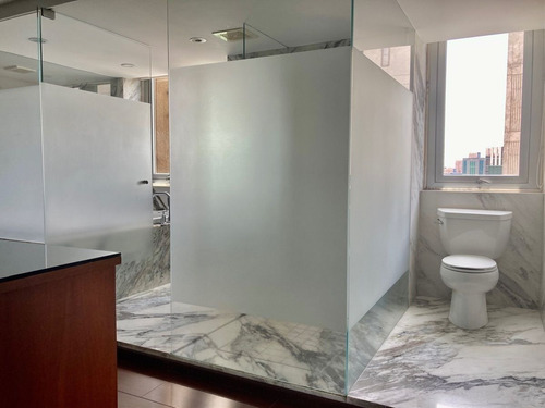 Imagen 19 de 30 de Departamento En Renta En Lomas De Chapultepec