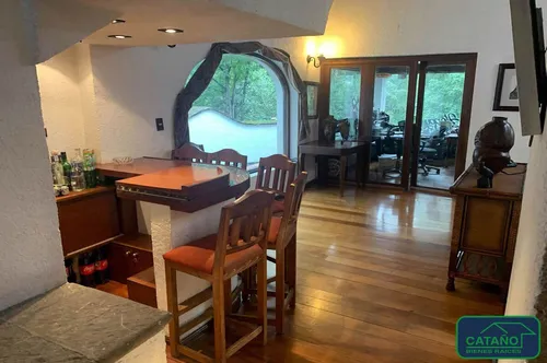Pico De Sorata, Residencia En Venta